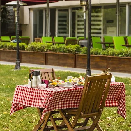 Park Orman Polonezkoy