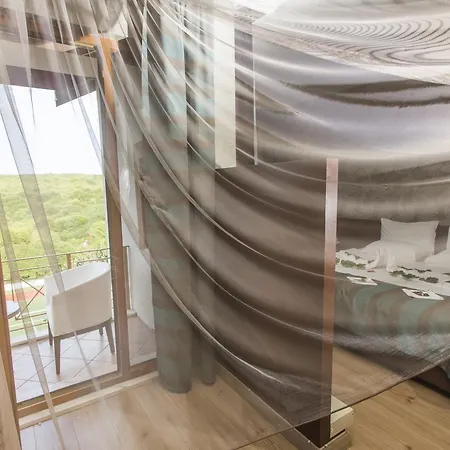 Park Orman Polonezkoy Hotel Istambul