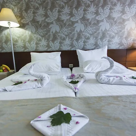 Park Orman Polonezkoy Hotel 3*
