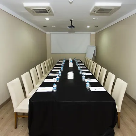 Park Orman Polonezkoy 3*