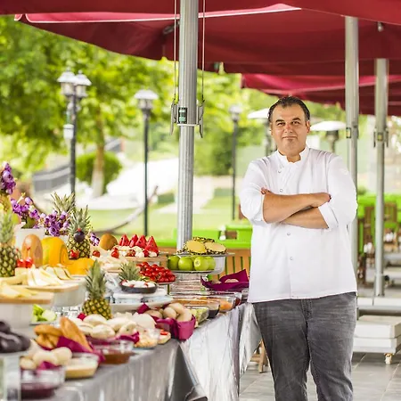 酒店 Park Orman Polonezkoy 3*