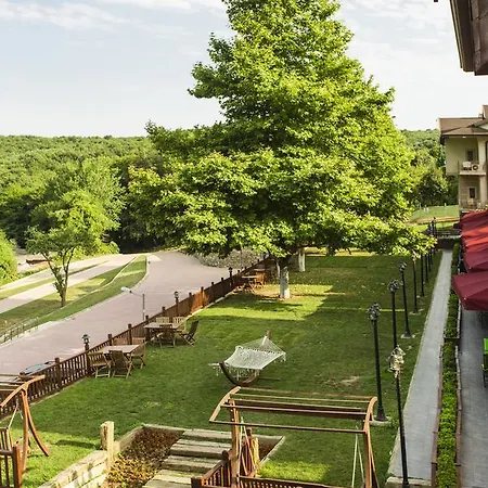 Park Orman Polonezkoy