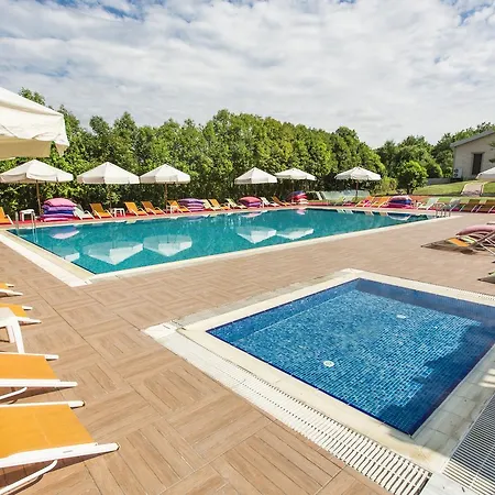 Hotel Park Orman Polonezkoy