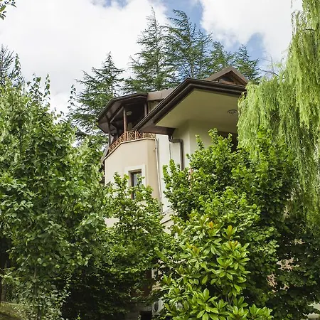 Отель Park Orman Polonezkoy 3*