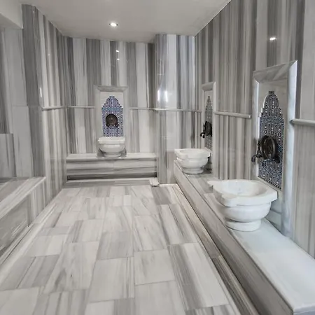 Hotel Park Orman Polonezkoy Istambul