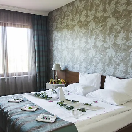 Park Orman Polonezkoy Hotel 3*