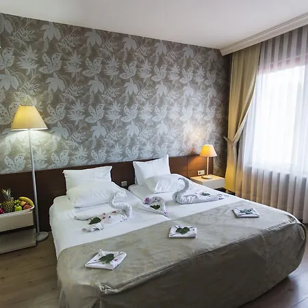 Park Orman Polonezkoy 3*