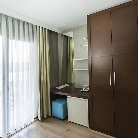 Отель Park Orman Polonezkoy 3*