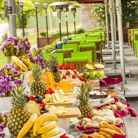 酒店 Park Orman Polonezkoy