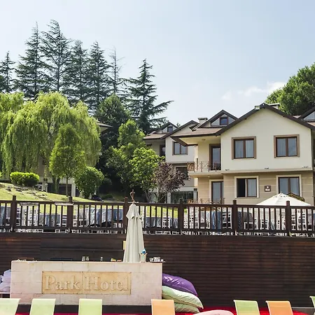 Park Orman Polonezkoy 3* Istanbul