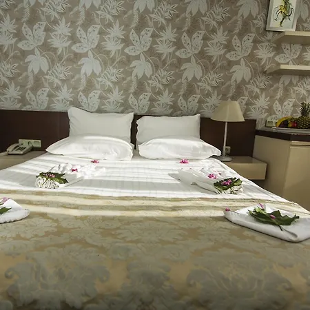 Park Orman Polonezkoy 3* 伊斯坦布尔