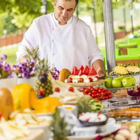 Park Orman Polonezkoy Стамбул