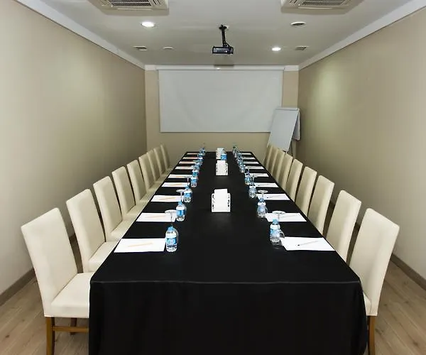 Park Orman Polonezkoy 3*