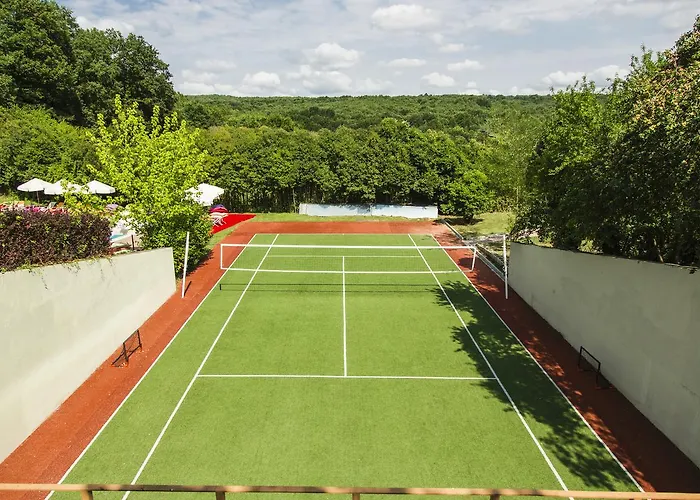 Park Orman Polonezkoy Hotel Stambuł