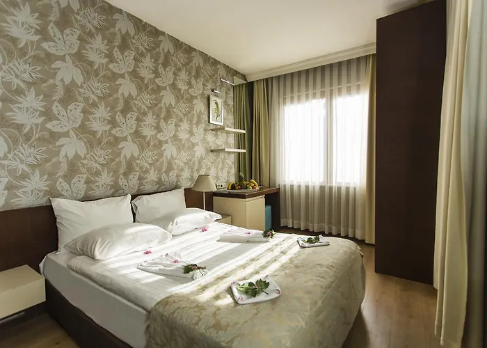 Park Orman Polonezkoy 3* Stambuł