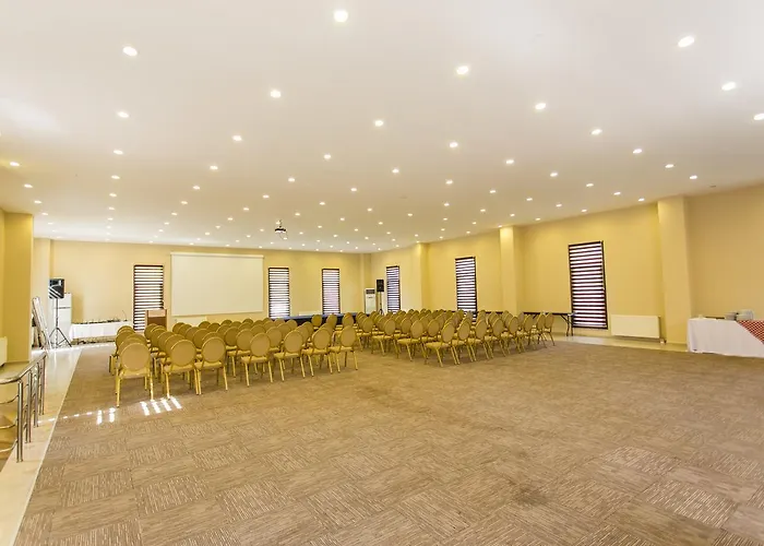 Hotel Park Orman Polonezkoy