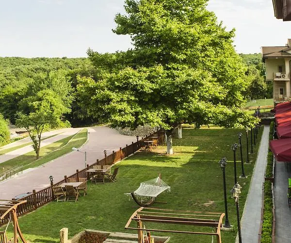 Park Orman Polonezkoy