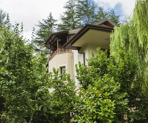 Hotel Park Orman Polonezkoy 3*