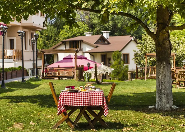 Park Orman Polonezkoy