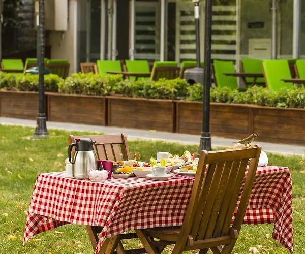 Park Orman Polonezkoy