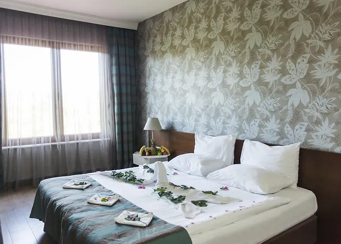 Park Orman Polonezkoy Hotel 3*