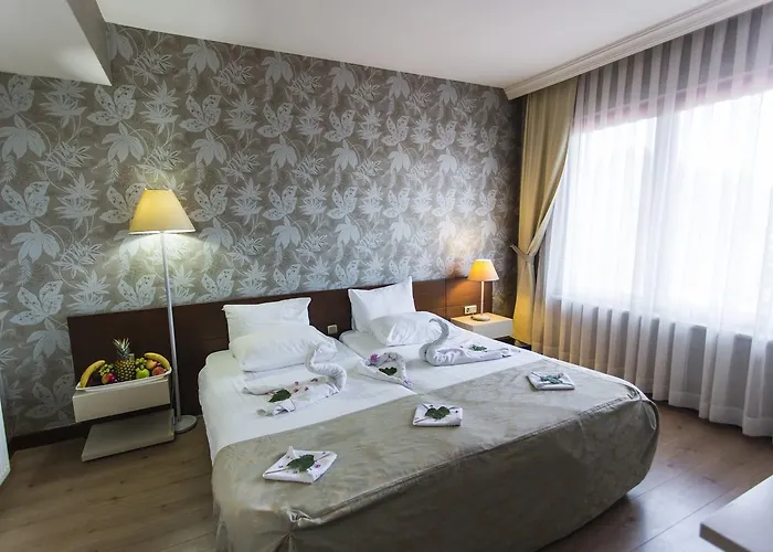 Park Orman Polonezkoy 3*