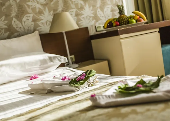 Park Orman Polonezkoy Hotel 3*