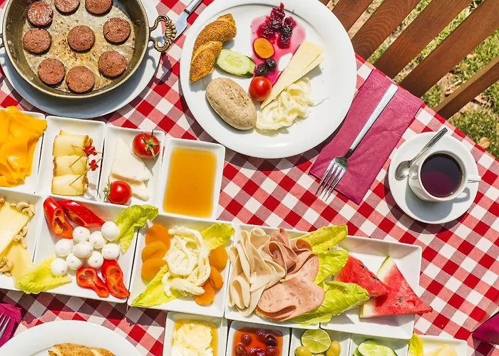 Park Orman Polonezkoy 3*