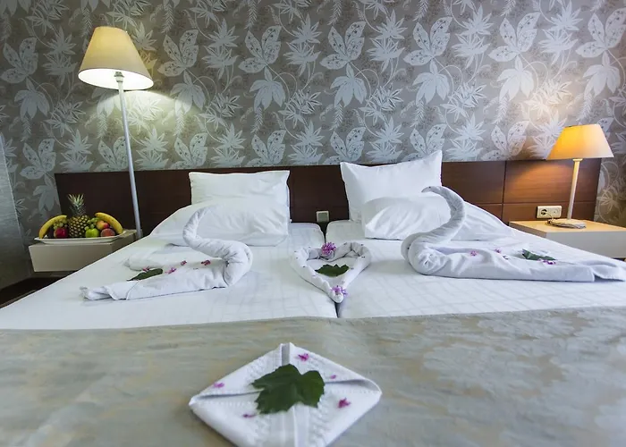 Park Orman Polonezkoy Hotel 3*