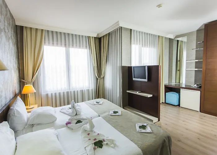 Park Orman Polonezkoy 3* Stambuł