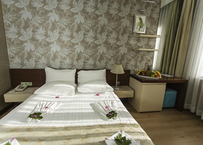 Park Orman Polonezkoy