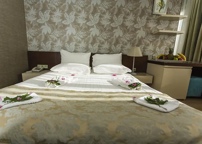 Park Orman Polonezkoy 3* Stambuł