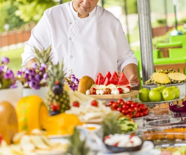 Park Orman Polonezkoy Stambuł