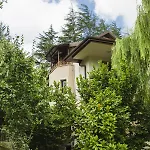 Hotel Park Orman Polonezkoy 3*