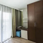 Hotel Park Orman Polonezkoy 3*