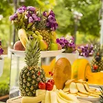 Park Orman Polonezkoy Hotel Provincia di Istanbul