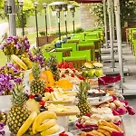 Hotel Park Orman Polonezkoy