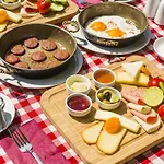 Park Orman Polonezkoy Hotel Provincia di Istanbul