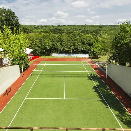 Park Orman Polonezkoy Hotel Provincia di Istanbul