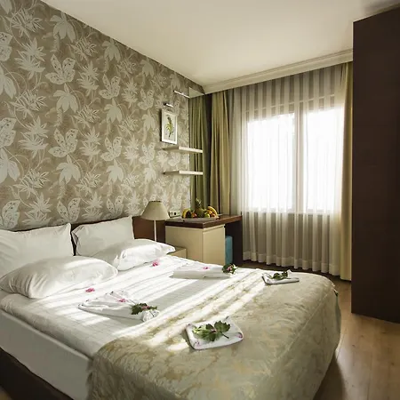 Park Orman Polonezkoy 3* 伊斯坦布尔