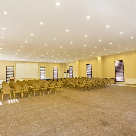 Hotel Park Orman Polonezkoy