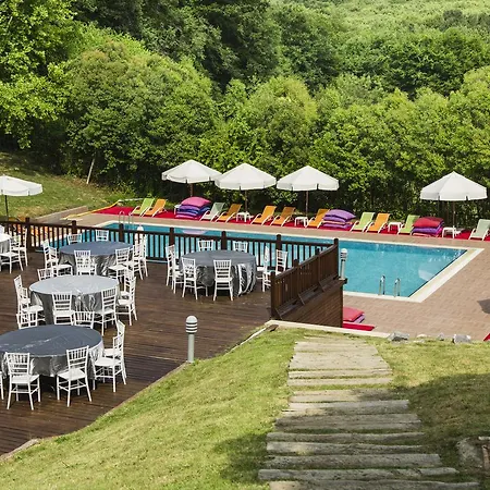 Hotel Park Orman Polonezkoy 3*