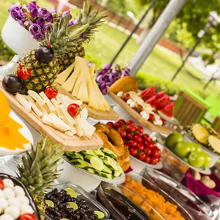 Park Orman Polonezkoy Hotel 3*