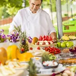 Park Orman Polonezkoy איסטמבול