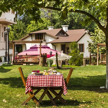 Park Orman Polonezkoy