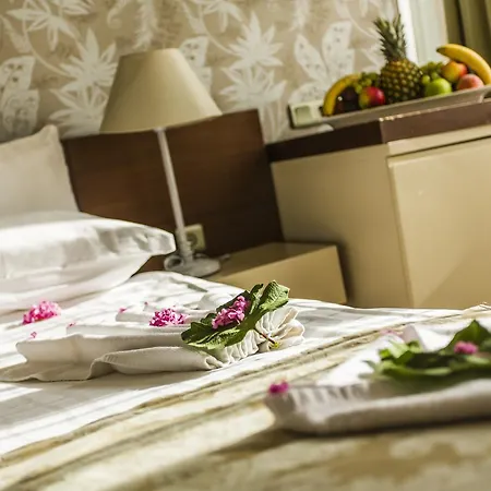 Park Orman Polonezkoy מלון 3*
